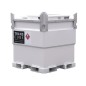 TRANSCUBE 10TCG Cisterna Carburante 902 Litri TRANSCUBE 10TCG Cisterna Carburante 902 Litri