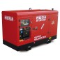 MOSA GE 35 YSX GRUPPO ELETTROGENO 28KW