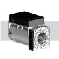 MECC ALTE ES20F-200 ALTERNATORE MONOFASE 11 KVA AVR MECC ALTE ES20F-200 ALTERNATORE MONOFASE 11 KVA AVR