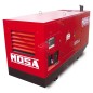 Gruppo elettrogeno MOSA GE 275 FSX