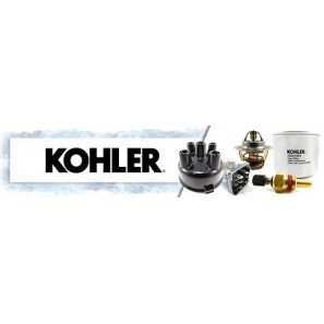 KOHLER 24V GM92486-KP6 Isolated ground system, 24V,