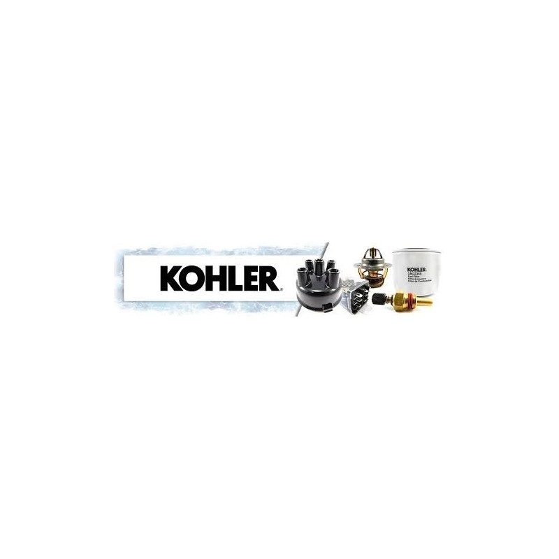 KOHLER 24V GM92486-KP6 Isolated ground system, 24V,