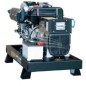 CGM 22DET - APERTO CON CENTRALINA AUTOMATICA