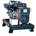 CGM 22DET - APERTO CON CENTRALINA AUTOMATICA