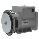 LINZ PRO18M E/4 Three-phase alternator 4 poles 42 kVA 50 Hz AVR