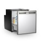 DOMETIC COOLMATIC CRX 65D Drawer fridge with cell Freezer 12/24 Volt DC DOMETIC COOLMATIC CRX 65D Drawer fridge with cell Freezer 12/24 Volt DC