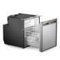 DOMETIC COOLMATIC CRX 65D Drawer fridge with cell Freezer 12/24 Volt DC DOMETIC COOLMATIC CRX 65D Drawer fridge with cell Freezer 12/24 Volt DC