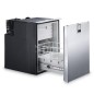 DOMETIC COOLMATIC CRD 50S Frigo a cassetto con cella freezer 12/24 volt DC DOMETIC COOLMATIC CRD 50S Frigo a cassetto con cella freezer 12/24 volt DC