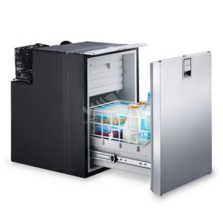 DOMETIC COOLMATIC CRD 50S Frigo a cassetto con cella freezer 12/24 volt DC DOMETIC COOLMATIC CRD 50S Frigo a cassetto con cella freezer 12/24 volt DC
