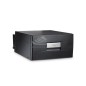 DOMETIC COOLMATIC CD 30 Black door Drawer fridge 12/24 Volt DC DOMETIC COOLMATIC CD 30 Black door Drawer fridge 12/24 Volt DC