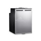 DOMETIC COOLMATIC CRX 110 Frigo a compressore 12/24 volt DC