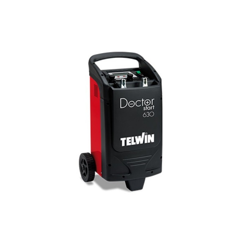 TELWIN DOCTOR START 630 230V 12-24V