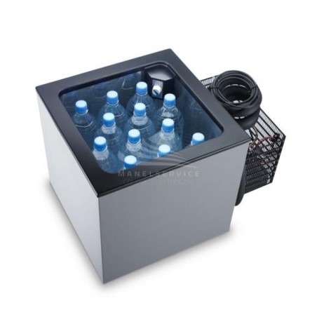 DOMETIC COOLMATIC CB 36 Frigo a compressore 12/24 volt DC