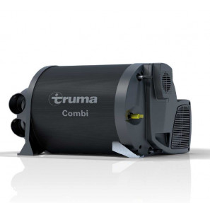 TRUMA COMBI 6 Stufa 6 KW a Gas per Camper e Camion