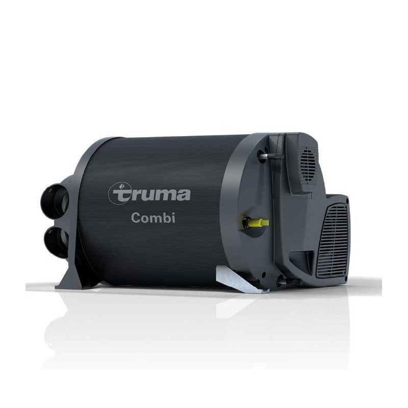 TRUMA COMBI 6 Stufa 6 KW a Gas per Camper e Camion