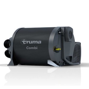 TRUMA COMBI 6 Gas Stove 6 KW for Camper and Truck