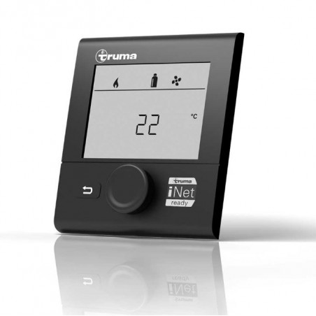 TRUMA COMBI6 STUFA Riscaldamento e acqua calda 6KW
