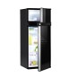 Frigo ad assorbimento DOMETIC RMD 10.5T 12 V / 230 V