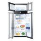 Frigo ad assorbimento DOMETIC RMD 10.5T 12 V / 230 V