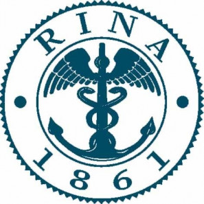 R.I.Na homologation for NEF Series Marine Genset