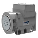 LINZ PRO35S D/4 Alternatore Trifase 4 poli 550 kVA 50 Hz AVR