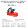 BINDA POMPA EXCELSIOR - G E00 GB
