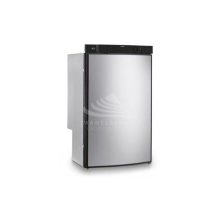 DOMETIC RMS 8401 Cerniera a sinistra Frigo ad assorbimento 12 V / 230 V DOMETIC RMS 8401 Cerniera a sinistra Frigo ad assorbimento 12 V / 230 V