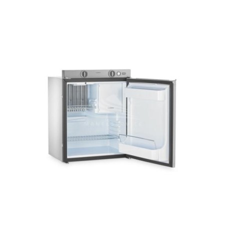 DOMETIC RM 5310 Left hinged Absorption refrigerator 12 V / 230 V