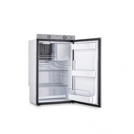 DOMETIC RM 5330 Cerniera a sinistra Frigo ad assorbimento 12 V / 230 V
