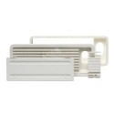 DOMETIC GRIGLIA DI VENTILAZIONE ABSFRD-VG-100