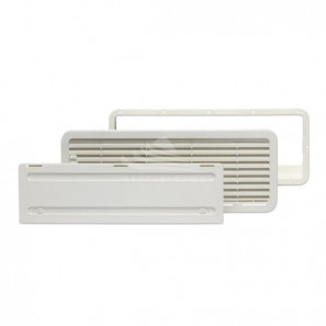 DOMETIC VENTILATION GRILL ABSFRD-VG-200