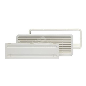 DOMETIC GRIGLIA DI VENTILAZIONE ABSFRD-VG-200