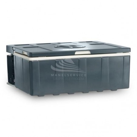 DOMETIC COOLMATIC CS MP2 Frigo a compressore da incasso 12/24 V DC