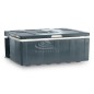DOMETIC COOLMATIC CS MP2 Frigo a compressore da incasso 12/24 V DC