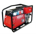 MOSA TS 200 DES/CF Motosaldatrice MMA ad Arco Motore STAGE 5