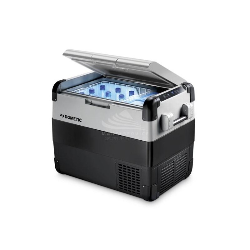 Vendita frigo/freezer portatile a compressore Dometic Coolfreeze CFX 65W.