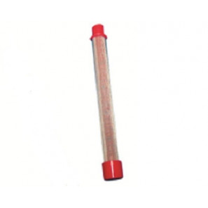 LARIUS - FILTER GUN HANDLE 200 MESH RED MESH