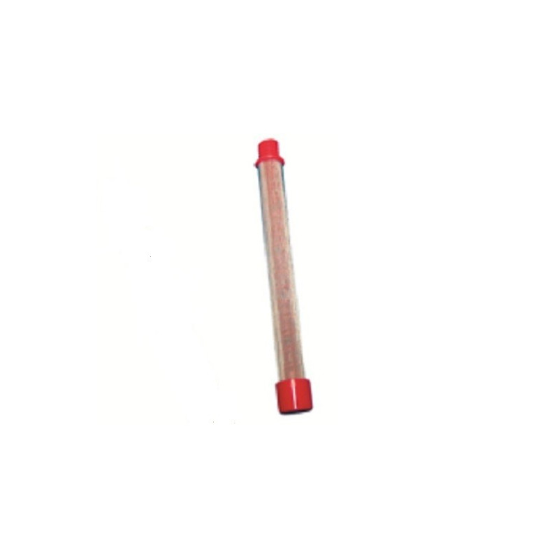 LARIUS - FILTER GUN HANDLE 200 MESH RED MESH