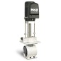 Elica Elettrica Retrattile MAX POWER VIP 150 24 V Elica Elettrica Retrattile MAX POWER VIP 150 24 V