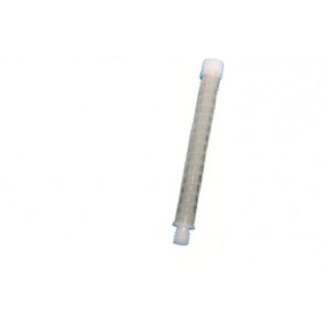 LARIUS - FILTERS HAND-GRIP GUN 60 MESH WHITE (q.ty 25)