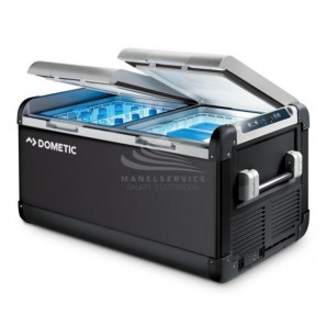 DOMETIC COOLFREEZE CFX 95DZW