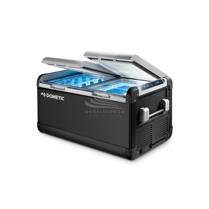 DOMETIC coolfreeze CFX95DZW Frigo/freezer portatile compressore