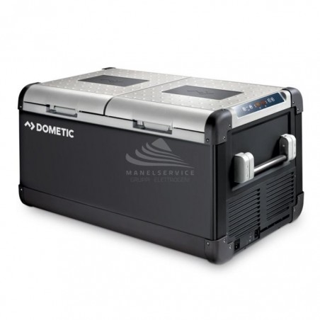 DOMETIC coolfreeze CFX95DZW Frigo/freezer portatile compressore bizona