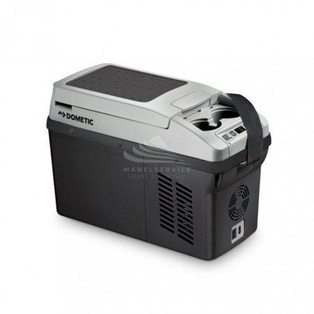DOMETIC COOLFREEZE CF 11 Frigo/freezer portatile a compressore