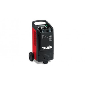 TELWIN DOCTOR START 330 230V 12-24V