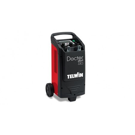 TELWIN DOCTOR START 330 230V 12-24V