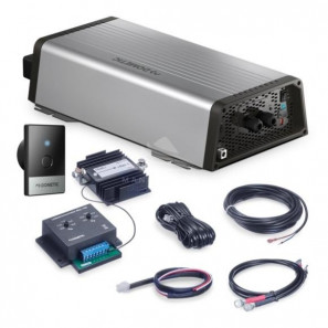 DOMETIC DC KIT DSP-T 12