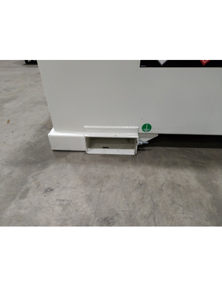 Cisterna per Carburante TRANS CUBE 30TCG Capacita' 2980 Litri