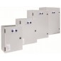 CGM NETWORK/INTELLIGENT GROUP SWITCHING ON SEPARATE BOX