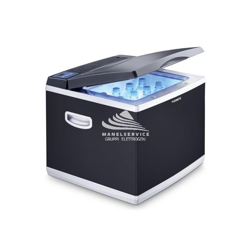 DOMETIC COOLFUN CK 40D